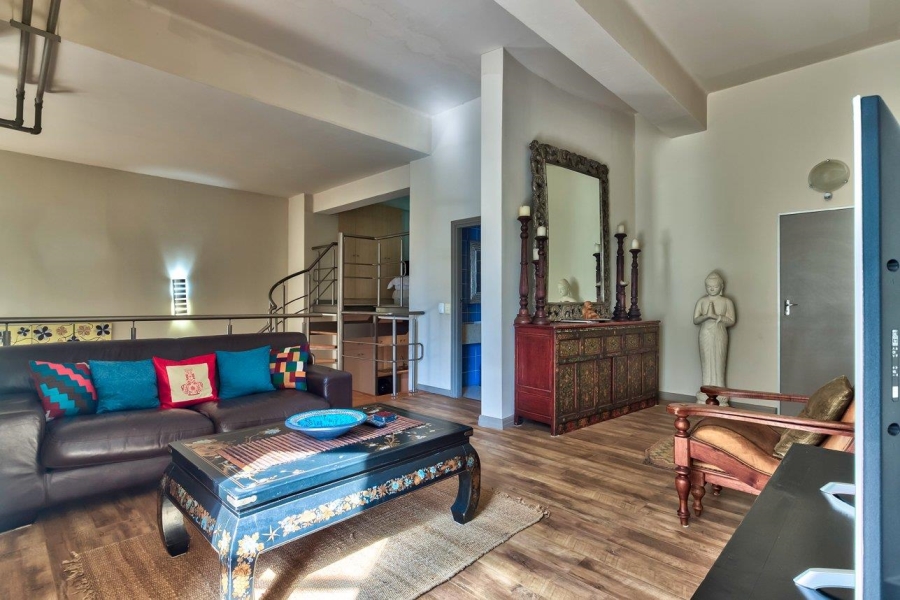2 Bedroom Property for Sale in Cape Town City Centre Western Cape